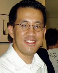 edward liu