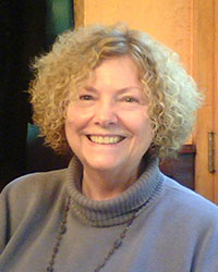 janet miller