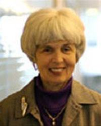 judy shulman