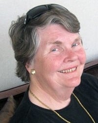 patricia graham